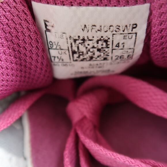 New Balance Shoes Womens 9.5 Athletic Trainers Running Walking Casual Comfort - Picture 16 of 16